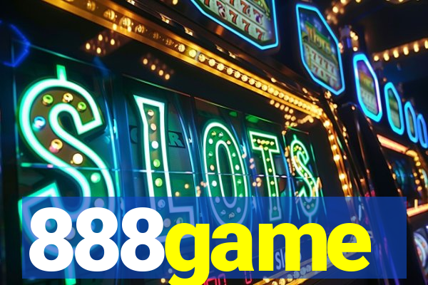 888game