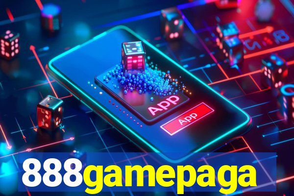 888gamepaga