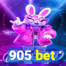 905 bet