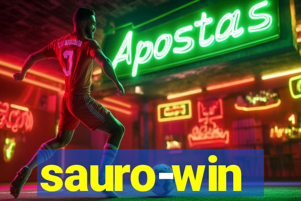 sauro-win