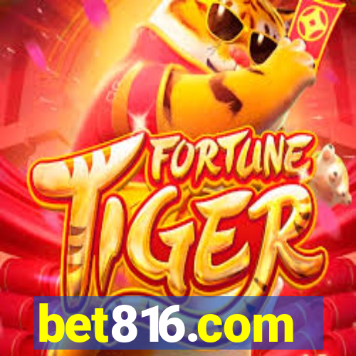 bet816.com