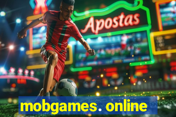 mobgames. online