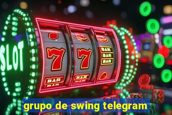 grupo de swing telegram