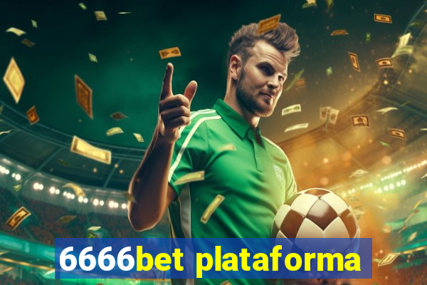 6666bet plataforma