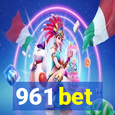 961 bet