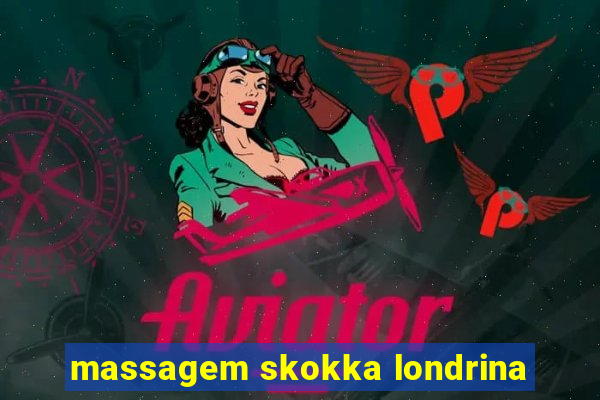 massagem skokka londrina