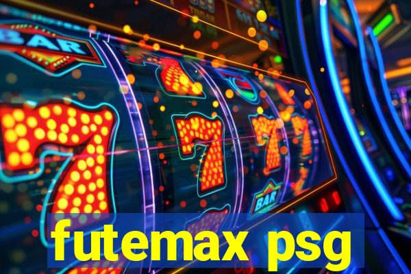 futemax psg