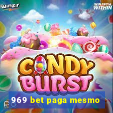 969 bet paga mesmo