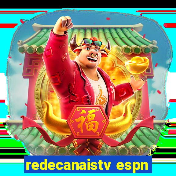 redecanaistv espn