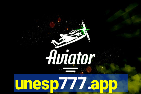 unesp777.app