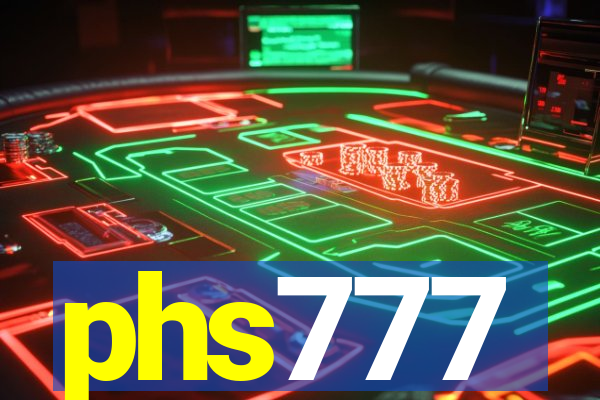 phs777