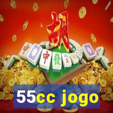 55cc jogo