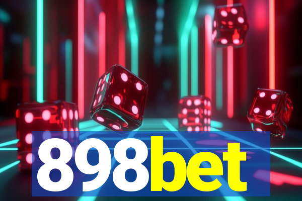 898bet