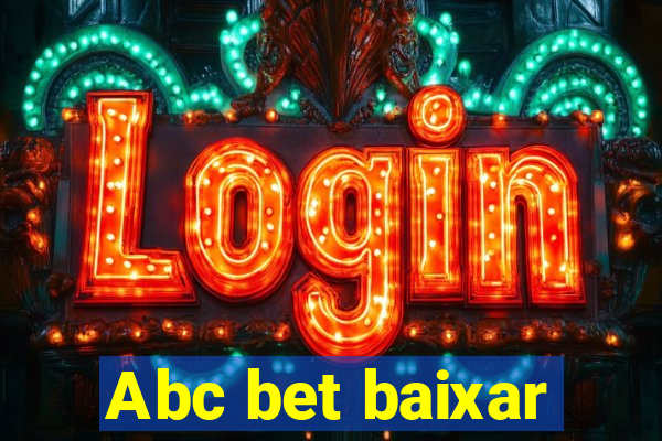 Abc bet baixar