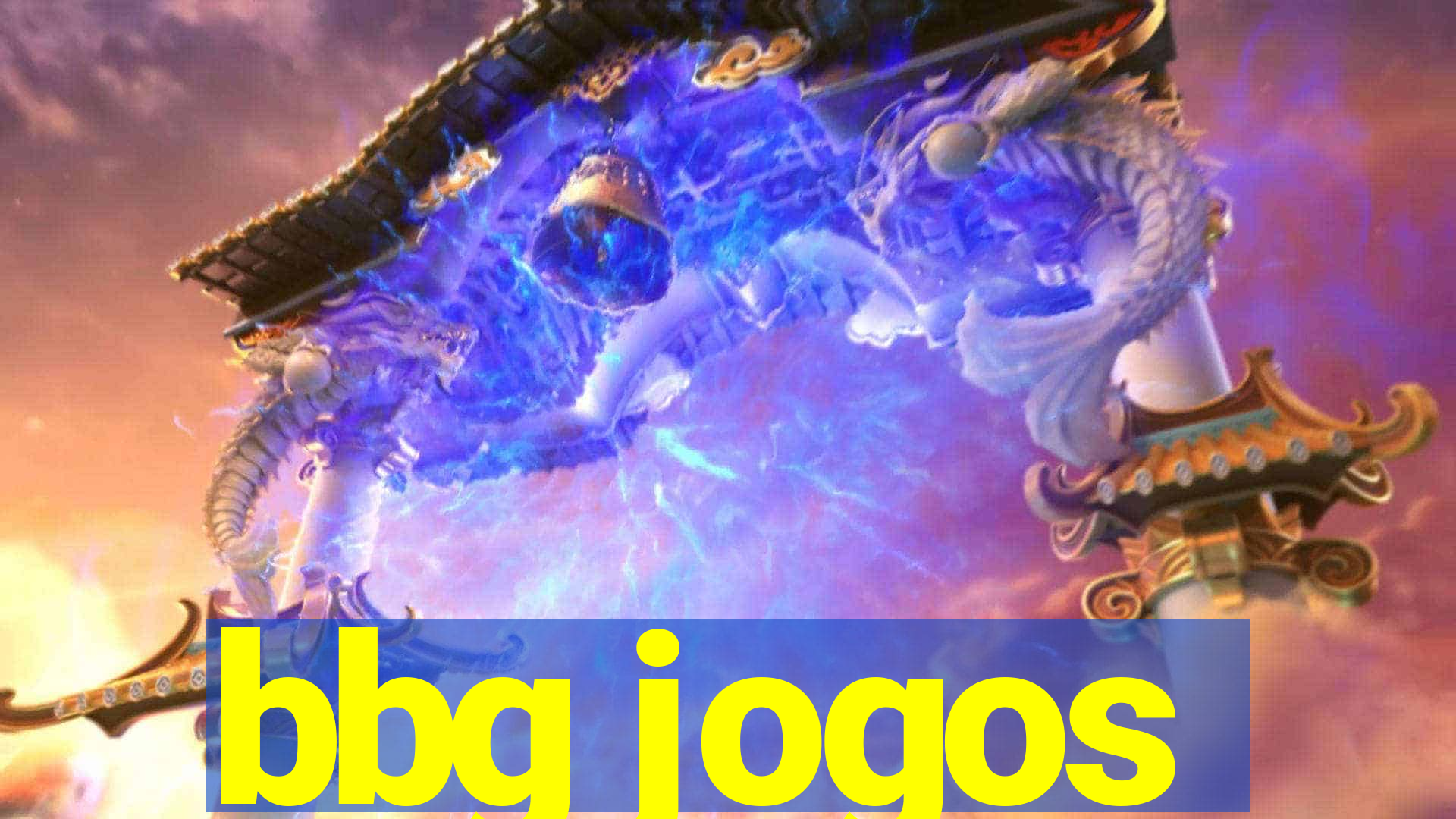 bbg jogos