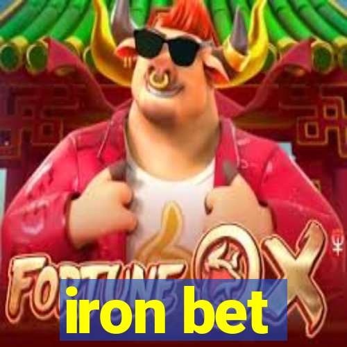 iron bet