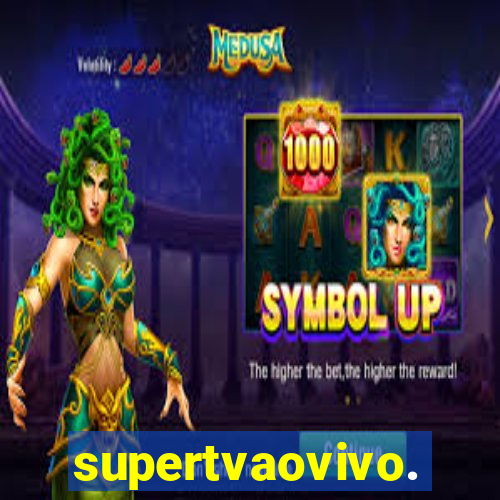 supertvaovivo.