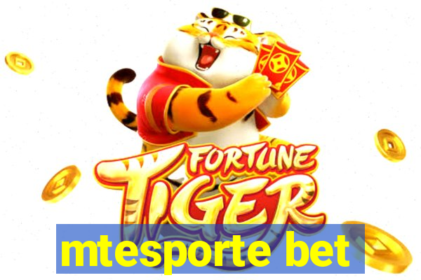 mtesporte bet