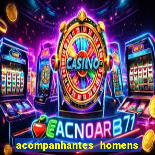 acompanhantes homens porto alegre