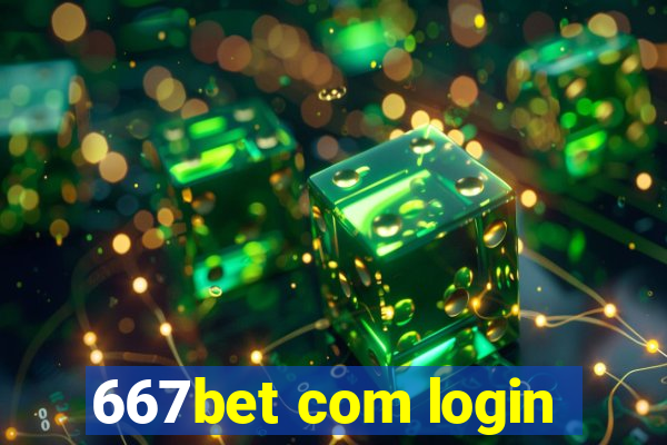 667bet com login