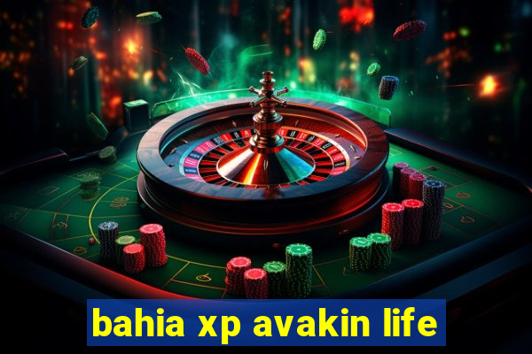 bahia xp avakin life