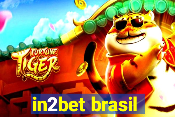 in2bet brasil