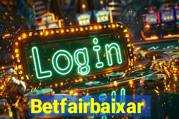 Betfairbaixar