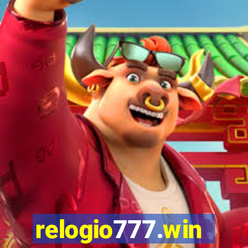 relogio777.win