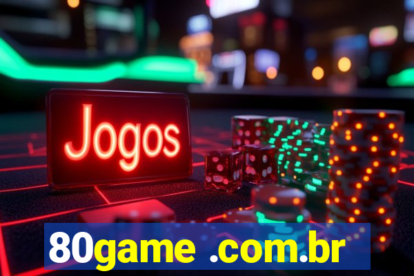 80game .com.br