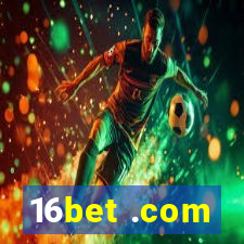 16bet .com