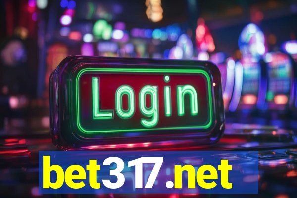 bet317.net