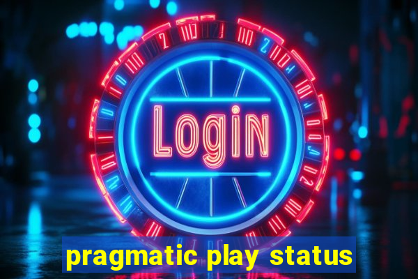 pragmatic play status