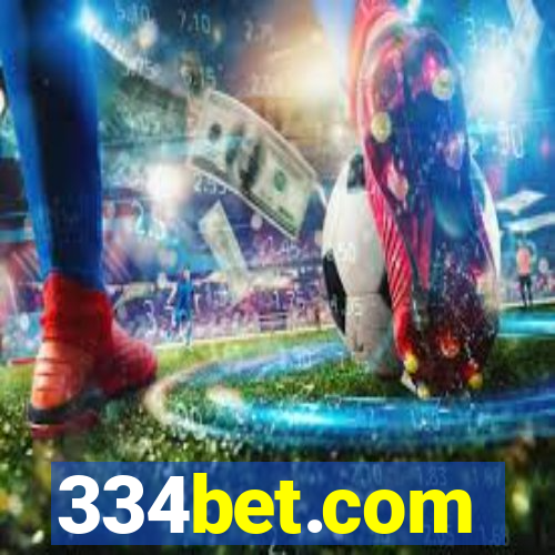 334bet.com