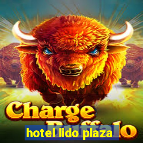 hotel lido plaza