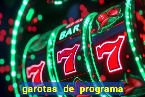 garotas de programa em guanambi bahia