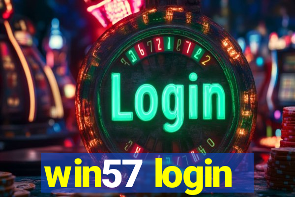 win57 login