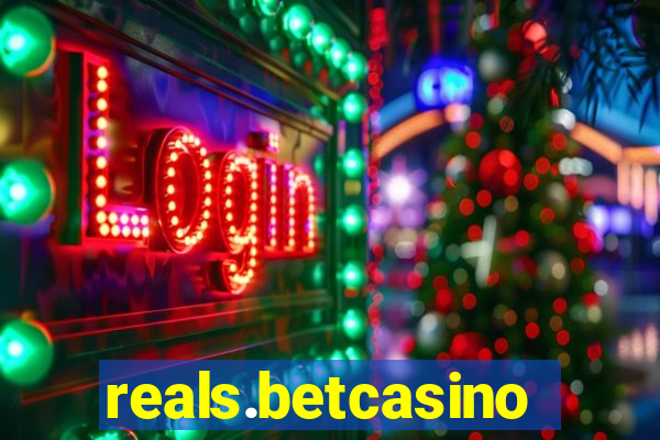 reals.betcasino