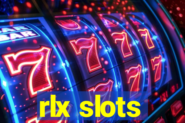 rlx slots