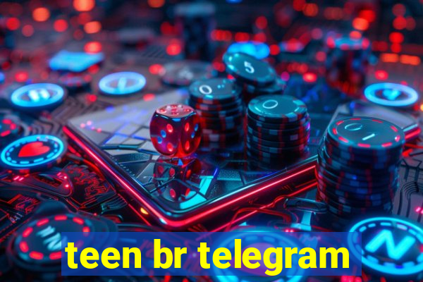 teen br telegram