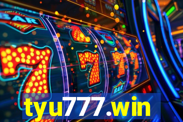 tyu777.win