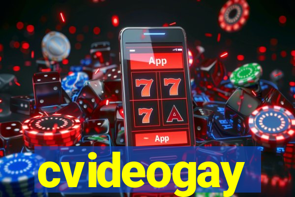 cvideogay