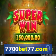 7700bet77.com