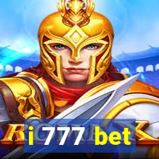 i 777 bet