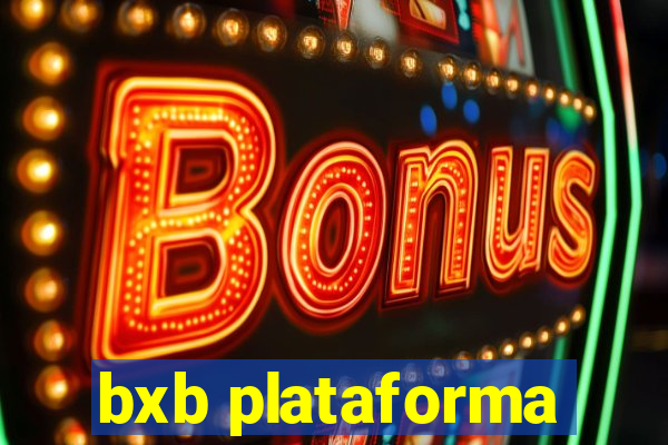 bxb plataforma