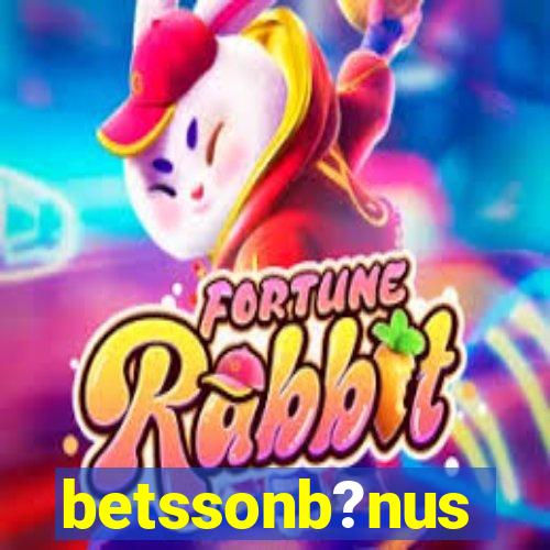 betssonb?nus