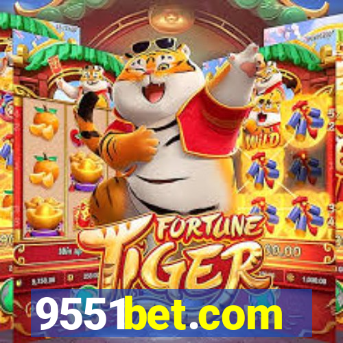 9551bet.com