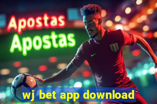 wj bet app download