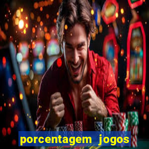 porcentagem jogos da pg