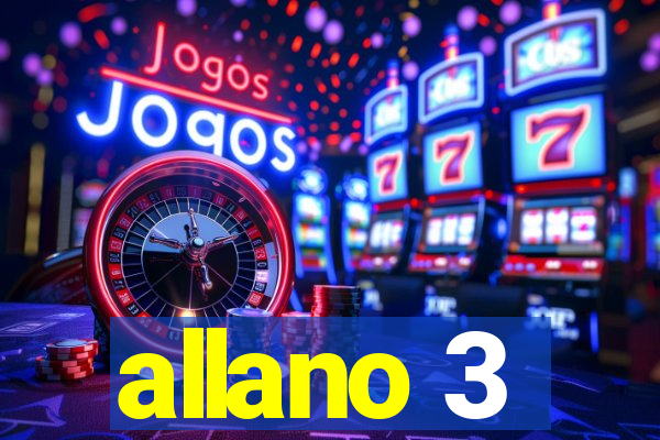 allano 3