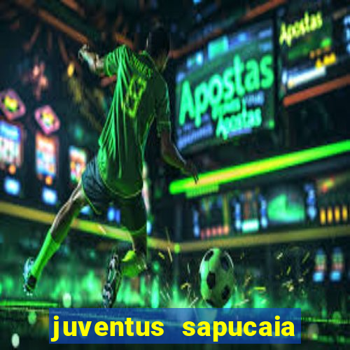 juventus sapucaia do sul